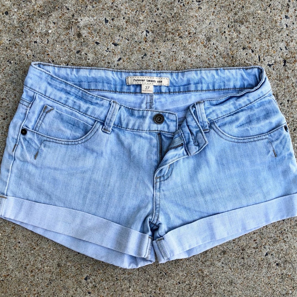 Shorts